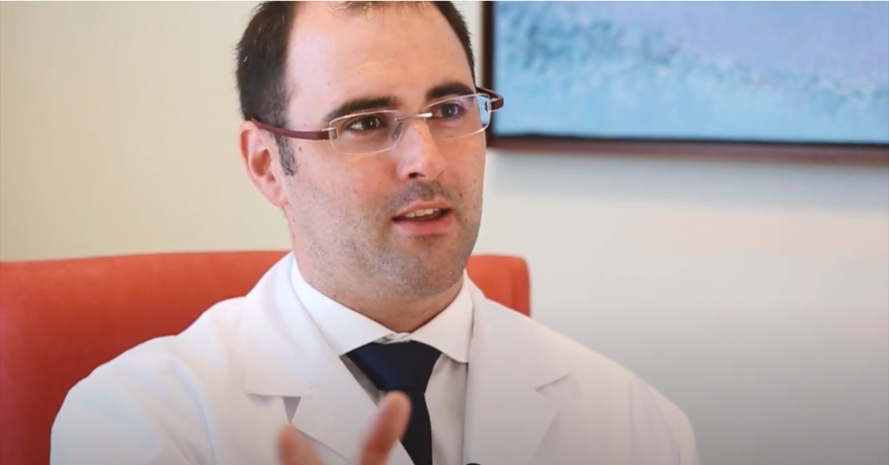 Respuestas para hombres con DE